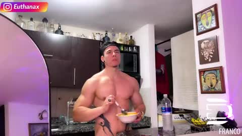 dante_franco online show from June 3, 4:16 am