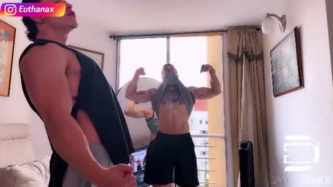 dante_franco online show from July 15, 10:32 pm