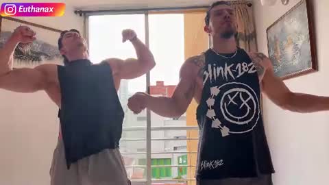 dante_franco online show from July 19, 10:23 pm