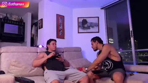 dante_franco online show from July 20, 12:35 am
