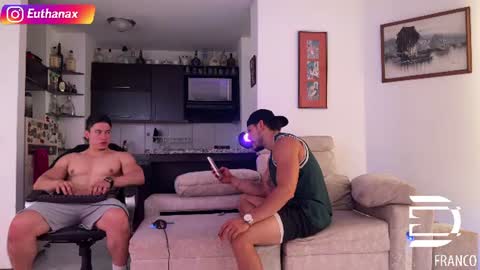 dante_franco online show from August 13, 11:08 pm