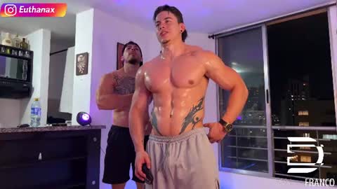 dante_franco online show from August 14, 12:14 am