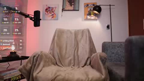 SEBAS online show from July 30, 2:41 am