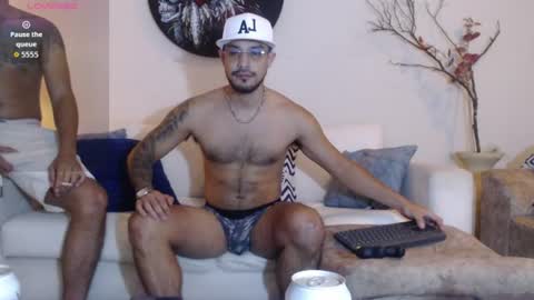 Dante Hell online show from June 26, 6:17 am