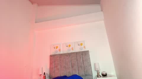 dante_knox online show from August 9, 7:42 am