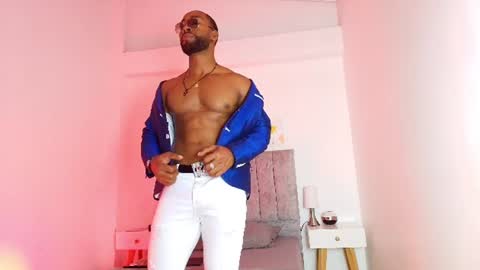 dante_knox online show from August 13, 9:51 pm