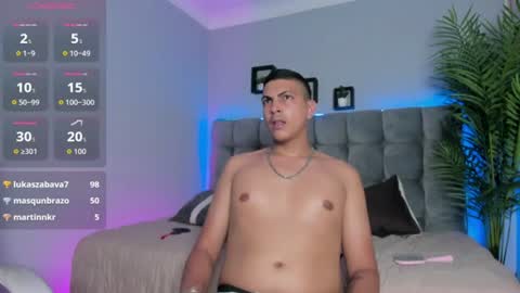 dante_mia online show from August 14, 11:41 pm