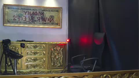 Dante coppola online show from August 3, 12:39 am