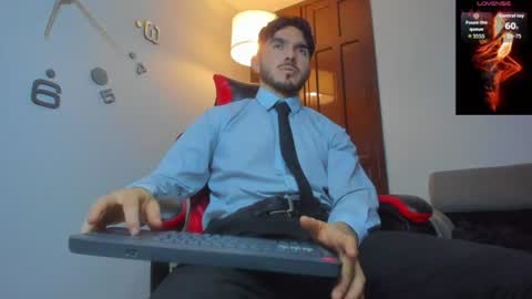 dantee_blake online show from July 29, 11:34 pm