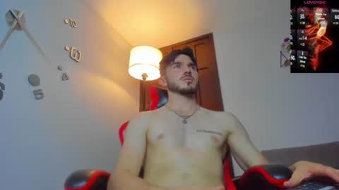 dantee_blake online show from July 30, 2:30 am