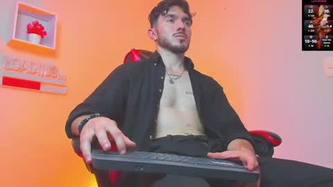 dantee_blake online show from July 30, 9:32 pm