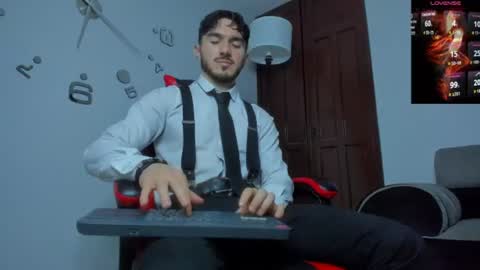 dantee_blake online show from July 31, 9:20 pm