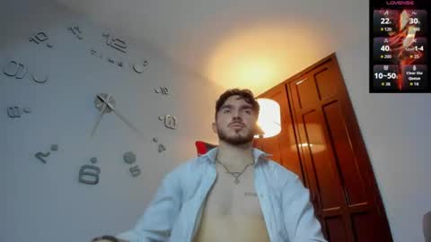 dantee_blake online show from July 31, 11:32 pm