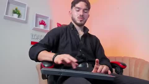 dantee_blake online show from August 3, 8:27 pm
