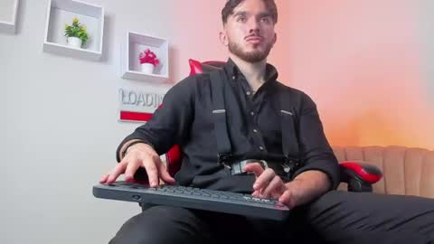 dantee_blake online show from August 4, 1:57 am