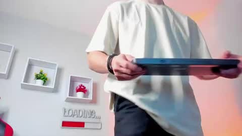 dantee_blake online show from August 4, 3:03 am