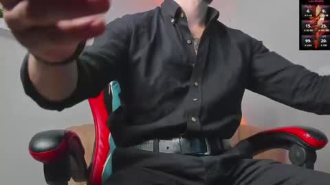 dantee_blake online show from August 5, 9:13 pm
