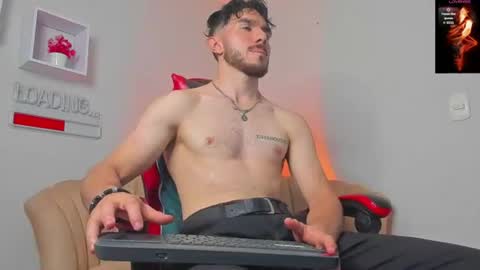 dantee_blake online show from August 5, 10:19 pm