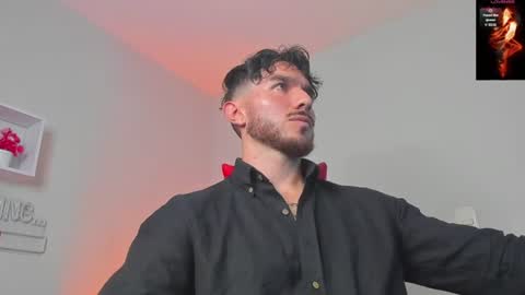 dantee_blake online show from August 5, 11:25 pm