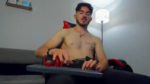 dantee_blake online show from August 11, 9:06 pm