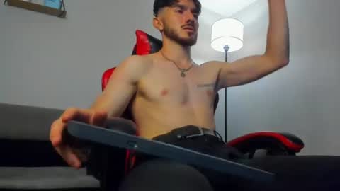 dantee_blake online show from August 11, 10:12 pm