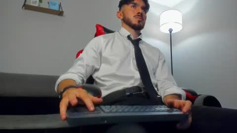 dantee_blake online show from August 12, 12:57 am