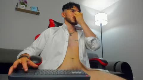 dantee_blake online show from August 12, 2:03 am