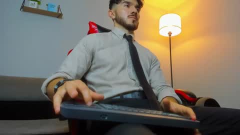 dantee_blake online show from August 12, 8:00 pm
