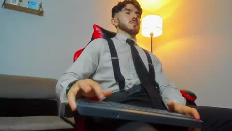 dantee_blake online show from August 12, 10:12 pm