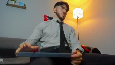 dantee_blake online show from August 13, 1:19 am