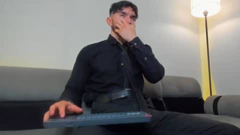 dantee_blake online show from August 13, 8:01 pm