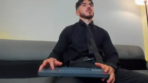dantee_blake online show from August 13, 9:07 pm