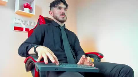 dantee_blake online show from August 14, 8:01 pm