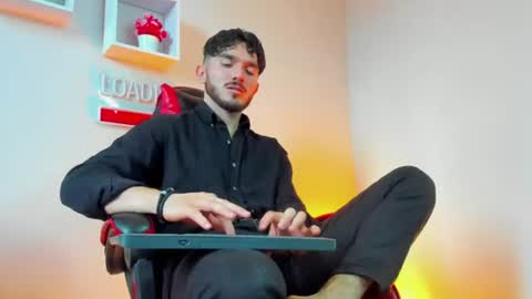 dantee_blake online show from August 14, 9:18 pm