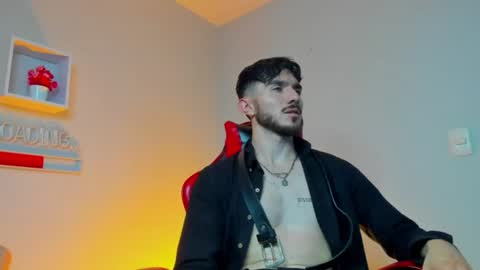 dantee_blake online show from August 15, 1:31 am