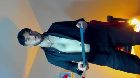 dantee_blake online show from August 15, 2:37 am
