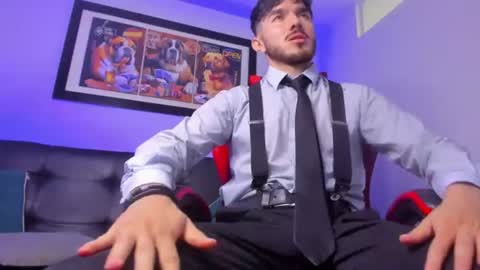 dantee_blake online show from August 15, 7:40 pm