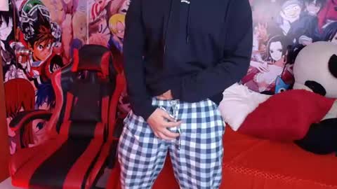 DANTE DARK online show from July 10, 12:27 am