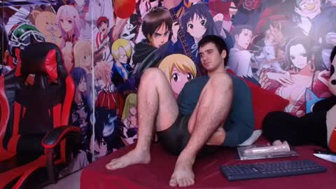 DANTE DARK online show from July 13, 7:41 pm