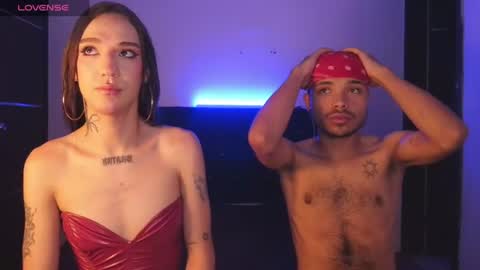 DANTEEGS  online show from June 27, 1:20 am