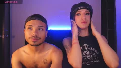 DANTEEGS  online show from July 1, 4:46 am