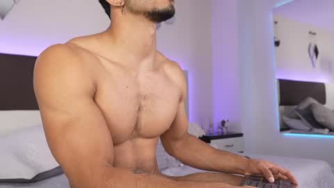 Dante online show from August 3, 9:55 pm