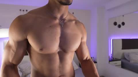 Dante online show from August 6, 12:09 am