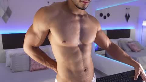 Dante online show from August 11, 10:01 pm