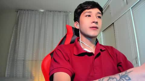 danteheat online show from August 26, 6:04 pm