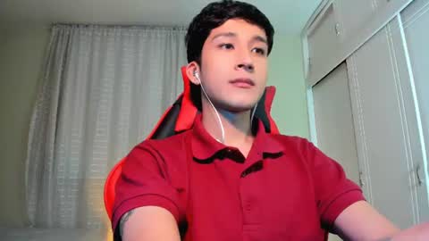 danteheat online show from August 27, 2:30 am