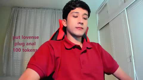danteheat online show from August 27, 4:42 am