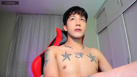 danteheat online show from August 29, 10:31 pm