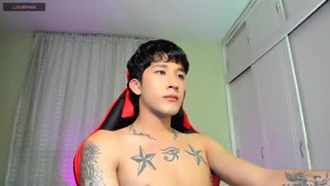 danteheat online show from August 30, 12:43 am