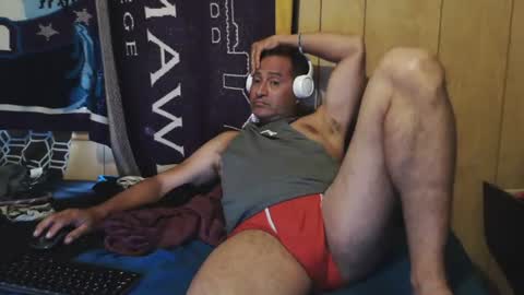 dantehot82 online show from June 24, 10:45 pm